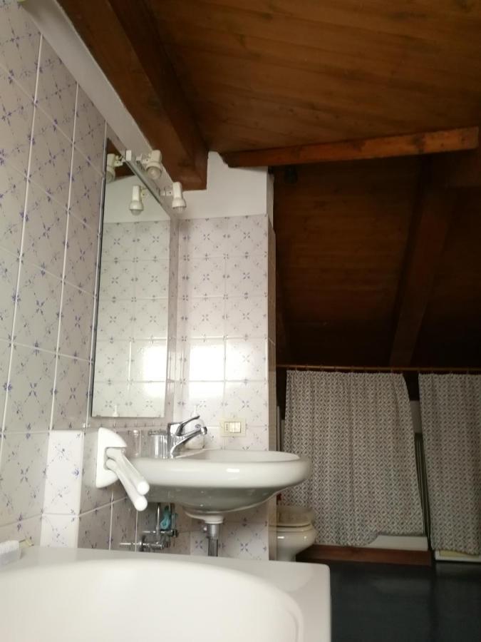 Appartamento San Rocco 威尼斯 外观 照片