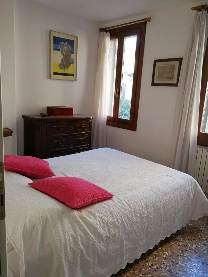 Appartamento San Rocco 威尼斯 外观 照片