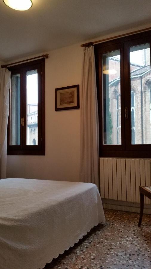 Appartamento San Rocco 威尼斯 外观 照片